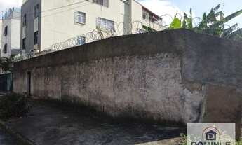 Imagem 2: Terreno Residencial à venda, Cidade Nova, Belo Horizonte -
