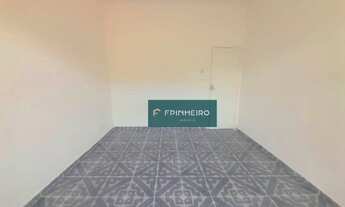 Imagem 5: Apartamento com 1 dormitório para alugar, 40 m² por R$ 1.170,00/mês - Méier - Rio de Janei