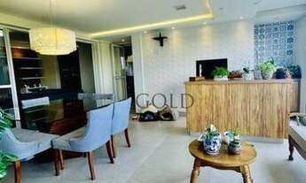 Imagem 2: Apto com 3 dormitórios - 142 m² - Vila Leopoldina - São Paulo/SP