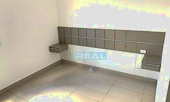 Imagem 6: Apartamento à venda, 78 m² por R$ 650.000,00 - Residencial Mais Jardins de Paulínia - Paul