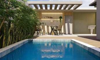 Imagem 15: Linda casa em condomínio fechado com escritura registrada em Bragança Paulista, em fase de