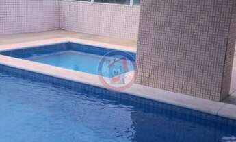 Imagem 2: Apartamento com 2 dorms, Tupi, Praia Grande - R$ 345 mil, Cod: 121610