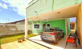 Imagem 3: Vendo Duplex com 191m² sendo 4/4 (um suíte com varanda), no Bairro Pajuçara - Natal/RN