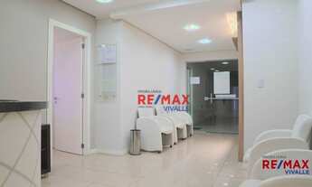 Imagem 2: Sala para alugar, 105 m² por R$ 2.400,00/mês - Centro - Joaçaba/SC