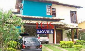 Imagem: Casa com 4 dormitórios à venda, 300 m²