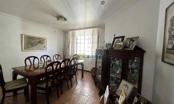 Imagem 4: Casa com 4 dormitórios à venda, 312 m² por R$ 2.800.000,00 - Belvedere - Belo Horizonte/MG