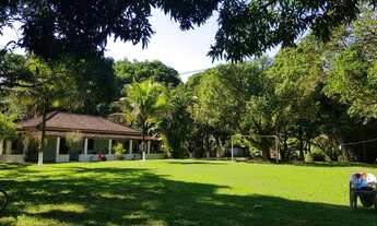 Imagem 5: ITABORAÍ - RURAL - SAMBAETIBA