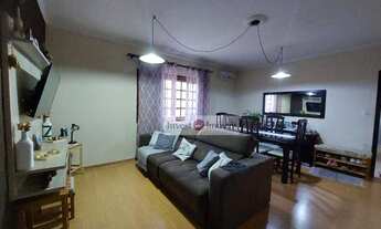 Imagem: Casa com 3 dormitórios à venda, 244 m²