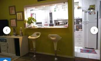 Imagem 4: Apartamento à venda Porto Alegre / Ferrari Consultoria Imobiliária