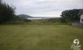 Imagem 2: Terreno com vista para Lagoa de Garopaba