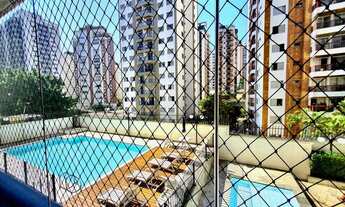 Imagem: Apartamento para venda com 105 metros quadrados