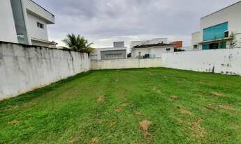 Imagem 2: Terreno a venda condomínio Jardim Roma