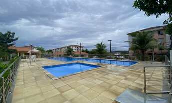 Imagem 5: Um apê de 3 quartos no Condomínio Vila Jardim Orquídea, armários na cozinha, financia!