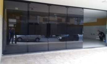 Imagem: Galpão novo