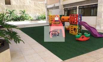 Imagem 2: Apartamento com 3 quartos à venda, 98 m² por R$ 760.000 - Ingá - Niterói/RJ