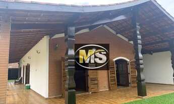 Imagem 3: Casa com piscina, 8 quartos em itanhaem pertinho do mar