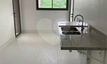 Imagem 6: São Paulo - Apartamento Padrão - VILA CLEMENTINO