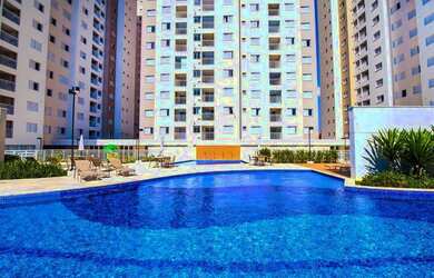 Imagem 6: Apartamento à venda, 62 m² por R$ 678.000,00 - Jardim São Caetano - São Caetano do Sul/SP