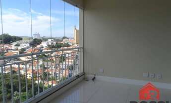 Imagem: Apartamento Edifício Panorama