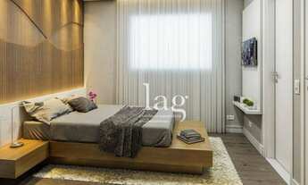 Imagem 4: Apartamento à venda, 227 m² por R$ 1.680.000,00 - Residencial Olga Botanique - Sorocaba/SP