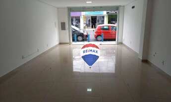 Imagem 2: Salão para alugar, 97 m² por R$ 4.500/mês - Jardim Santa Rosa - Nova Odessa/SP