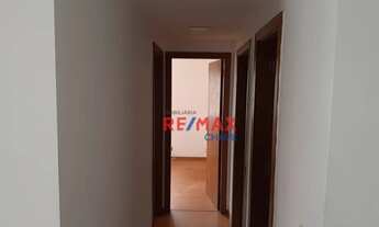 Imagem 7: Apartamento com 3 quartos à venda, 91 m² por R$ 630.000 - Condomínio Rio2 - Barra da Tijuc