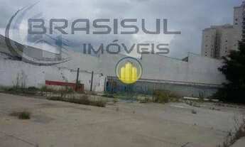 Imagem 3: Terreno à venda, 2727 m² por R$ 8.900.000,00 - Jurubatuba - São Paulo/SP