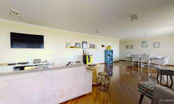 Imagem 2: Apartamento residencial para venda, Jardim Ampliação, São Paulo - AP12930