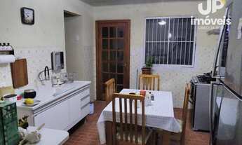 Imagem 4: Sobrado com 3 dormitórios à venda, 145 m² por R$ 330.000,00 - Centro - Pelotas/RS