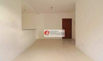 Imagem 3: Apartamento com 2 dormitórios, 64 m² - venda por R$ 275.000,00 ou aluguel por R$ 1.200,00