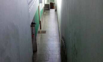 Imagem 4: Sobrado à venda, 207 m² por R$ 540.000,00 - Vila Sacadura Cabral - Santo André/SP