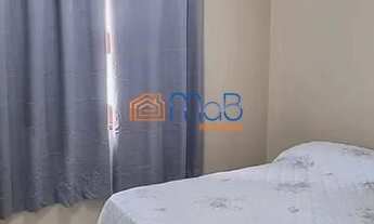 Imagem 4: Ótima casa com 02 quartos no bairro Novo Horizonte