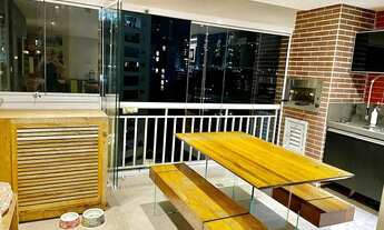 Imagem 2: Apartamento à venda no bairro Vila Andrade - São Paulo/SP