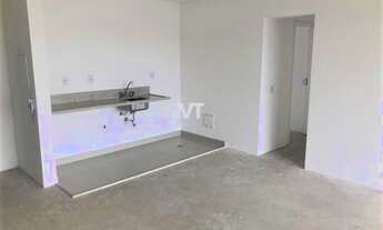 Imagem 5: Apartamento para Venda em São Paulo, Itaim Bibi, 1 dormitório, 1 suíte, 2 banheiros, 2 vag