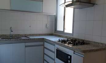 Imagem 6: Apartamento Condomínio Clube, com ótima localização