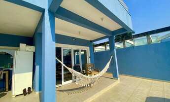 Imagem 6: Sobrado com 4 dormitórios à venda, 173 m² por R$ 1.100.000,00 - Solemar - Praia Grande/SP