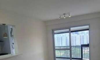 Imagem: Apartamento com 2 dormitórios à venda