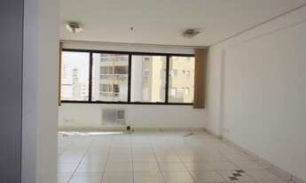 Imagem 7: Conjunto Comercial para locação, Pinheiros, São Paulo - CJ0019