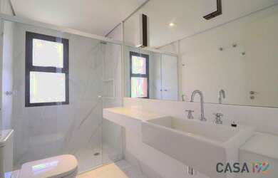 Imagem 12: Apartamento à venda, 210 m² por R$ 2.750.000,00 - Campo Belo - São Paulo/SP