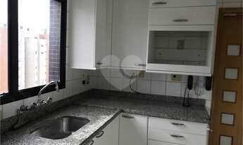 Imagem 5: São Paulo - Apartamento Padrão - VILA CLEMENTINO