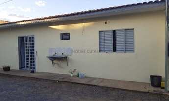 Imagem 3: Residencial no bairro Jardim Ikaraí Várzea Grande