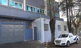 Imagem 2: Predio Comercial Taboão da Serra