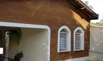 Imagem 2: Casa com 3 dormitórios à venda, 188 m² por R$ 850.000,00 - Centro - Vinhedo/SP