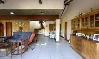 Imagem 4: Casa com 3 dormitórios à venda, R$ 1.600.000 - Secretário - Petrópolis/RJ