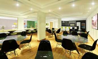 Imagem 5: COBERTURA no SANTO ANTÔNIO com 2 quartos para VENDA, 70 m²