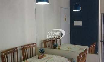 Imagem 7: Apartamento com 2 dormitórios à venda, 48 m² por R$ 270.000,00 - Jardim Vila Formosa - São