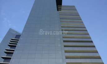 Imagem 4: Sala Comercial para aluguel e venda tem 40 m2 em Chácara Santo Antônio