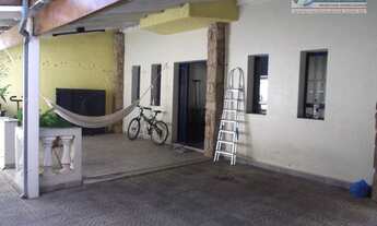 Imagem: Casa residencial à venda, João Aranha