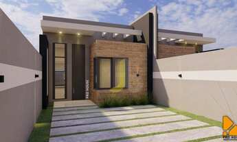 Imagem: CASA MODERNA NO VEREDAS