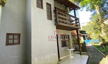 Imagem: Casa à venda, 95 m² por R$ 230.000,00